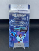 1999 INDUCTION CELEBRATION GALA TICKET - LIMITED EDITION 3229
