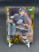 2001 PARKHURST - GOLD - J. JAGR - #34 - #'D/50