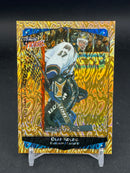 1999 UPPER DECK ULTIMATE VICTORY - PARALLEL - O. KOLZIG - #88 - #'D/100