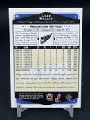 1999 UPPER DECK ULTIMATE VICTORY - PARALLEL - O. KOLZIG - #88 - #'D/100
