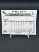 2022 TOPPS SERIES ONE - ROYAL BLUE - SINGLES - SELECT YOUR PLAYER