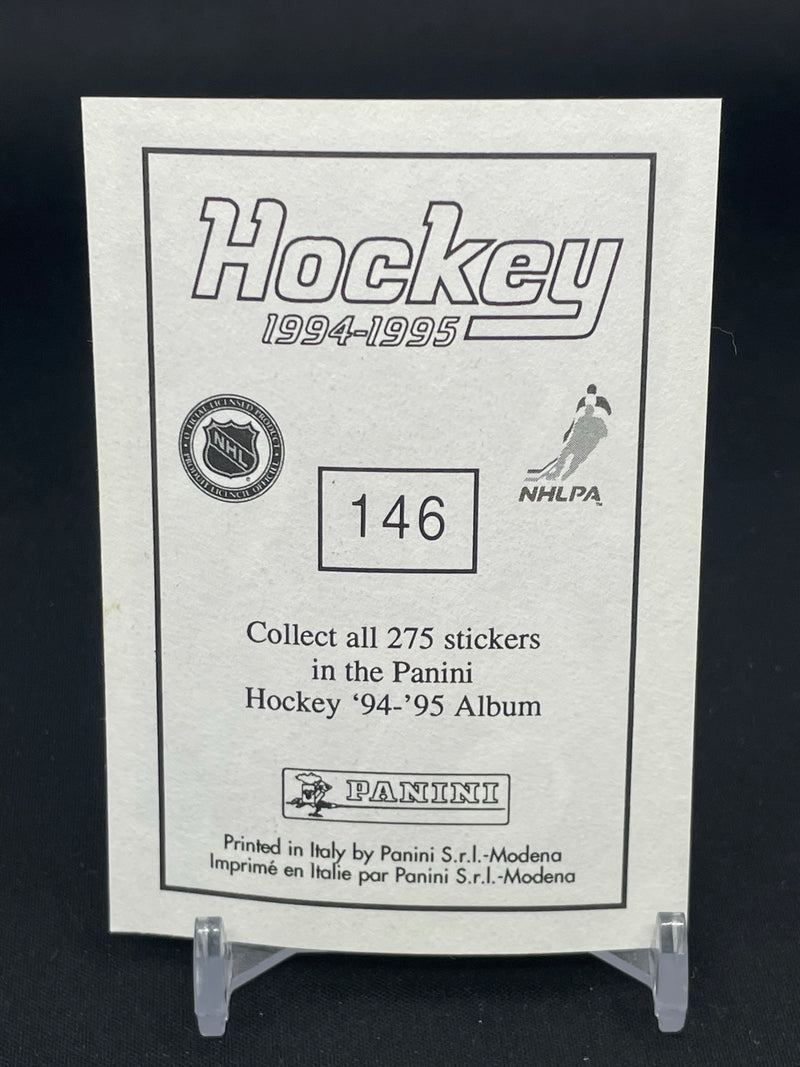 1994 PANINI STICKER HOCKEY - BASE - SINGLES -