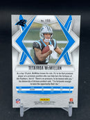 2025 PANINI PHOENIX - TEAL MOJO - T. MCMILLAN - #155 - #'D/50 - RC