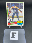 1980 O-PEE-CHEE - M. MESSIER -