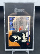 1993 SKYBOX MARVEL MASTERPIECES - VENOM -