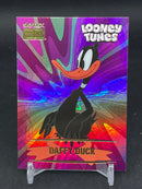 2024 UPPER DECK FLEER RETRO LOONEY TUNES - SKYBOX PREMIUM - DAFFY DUCK -