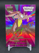 2024 UPPER DECK FLEER RETRO LOONEY TUNES - SKYBOX PREMIUM - RALPH WOLF -
