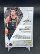 2023 PANINI PHOENIX - V. WEMBANYAMA -