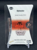 2024 UPPER DECK FLEER RETRO LOONEY TUNES - EX CENTURY - SYLVESTER -