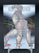 2023 UPPER DECK MARVEL FLAIR - ACRYLIC AETHER - IRON MAN -