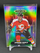 2021 UPPER DECK STATURE - BASE - SINGLES -