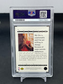 1994 UPPER DECK - RARE AIR - M. JORDAN -