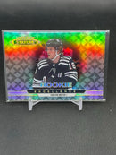 2021 UPPER DECK STATURE - ROOKIE EXCELLENCE - SINGLES -