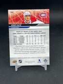 2024 UPPER DECK SERIES TWO - UD HIGH GLOSS - K. DACH - #342 - #'D/10