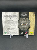 2007 UPPER DECK BLACK DIAMOND - BLACK DIAMOND JERSEY - C. PERRY - #BDJ-PC - #'D/100 - DUAL RELIC