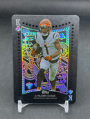 2026 TOPPS - ALL KINGS - J. CHASE -
