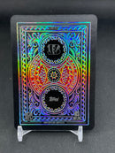 2026 TOPPS - ALL KINGS - J. CHASE -