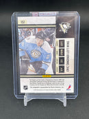 2011 PANINI PLAYOFF CONTENDERS - SEASON TICKET - E. TANGRADI -