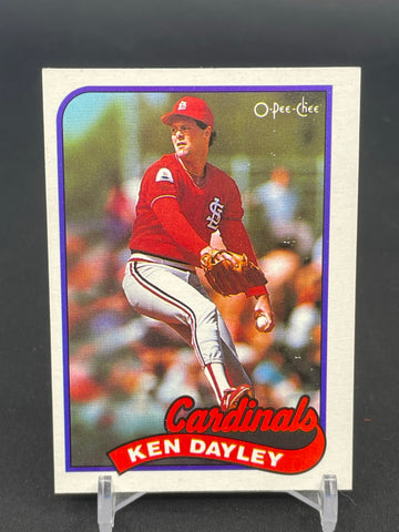 1988 O-PEE-CHEE - BASEBALL - COMPLETE SET - #1-396 - MINT CONDITION