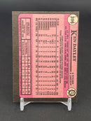 1988 O-PEE-CHEE - BASEBALL - COMPLETE SET -