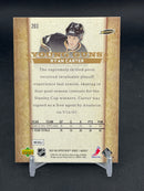 2007 UPPER DECK SERIES ONE - YOUNG GUNS - R. CARTER -