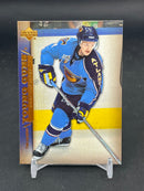 2007 UPPER DECK SERIES ONE - YOUNG GUNS - T. ENSTROM -