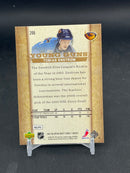 2007 UPPER DECK SERIES ONE - YOUNG GUNS - T. ENSTROM -