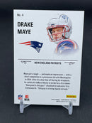 2024 PANINI CONTENDERS - GREEN - ROOKIE STALLIONS - D. MAYE - #4 - #'D/75