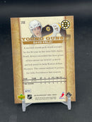 2007 UPPER DECK SERIES ONE - YOUNG GUNS - D. KREJCI -