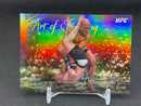 2024 TOPPS GOLD LABEL - ART OF FIGHTING - BJ PENN -