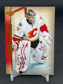2007 UPPER DECK SERIES ONE - YOUNG GUNS - C. MCELHINNEY -
