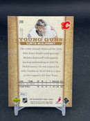 2007 UPPER DECK SERIES ONE - YOUNG GUNS - C. MCELHINNEY -
