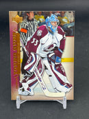 2007 UPPER DECK SERIES ONE - YOUNG GUNS - T. WEIMAN -