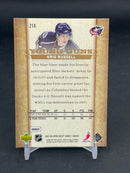 2007 UPPER DECK SERIES ONE - YOUNG GUNS - K. RUSSELL -