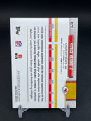 2026 TOPPS - RAINBOW FOIL - P. MAHOMES II -