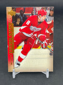 2007 UPPER DECK SERIES ONE - YOUNG GUNS - M. ELLIS -