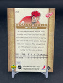 2007 UPPER DECK SERIES ONE - YOUNG GUNS - M. ELLIS -