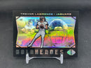 2021 PANINI ILLUSIONS - HOLOHEROES - T. LAWRENCE -