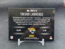 2021 PANINI ILLUSIONS - HOLOHEROES - T. LAWRENCE -