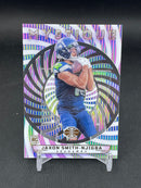 2023 PANINI ILLUSIONS - MYSTIQUE - J. SMITH-NJIGBA -