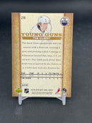 2007 UPPER DECK SERIES ONE - YOUNG GUNS - T. GILBERT -