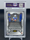 2023 PANINI PRIZM - PINK PRIZM - A. RICHARDSON -