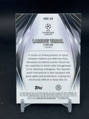 2023 TOPPS UEFA CLUB COMPETITIONS - ULTIMATE STAGE - L. YAMAL -