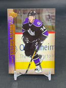 2007 UPPER DECK SERIES ONE - YOUNG GUNS - L. TUKONEN -