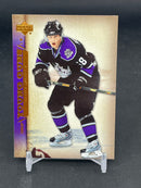 2007 UPPER DECK SERIES ONE - YOUNG GUNS - B. MURRAY -
