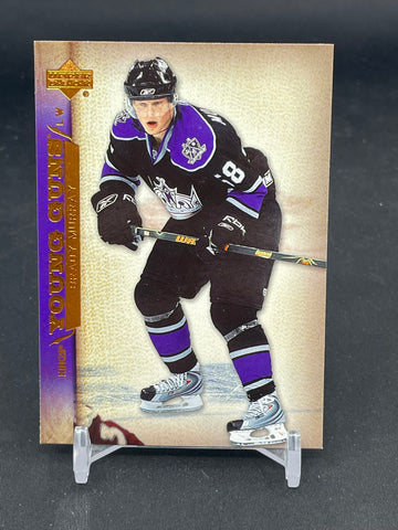 2007 UPPER DECK SERIES ONE - YOUNG GUNS - B. MURRAY - #225 - RC