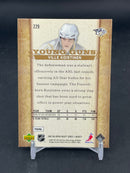 2007 UPPER DECK SERIES ONE - YOUNG GUNS - V. KOISTINEN -