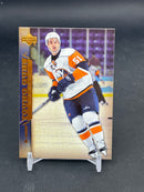 2007 UPPER DECK SERIES ONE - YOUNG GUNS - F. NIELSEN -