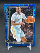 2025 TOPPS - BLUE FOIL - K. JOHNSON - #200 - #'D/150