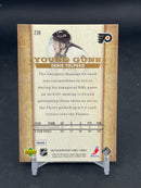 2007 UPPER DECK SERIES ONE - YOUNG GUNS - D. TOLPEKO -